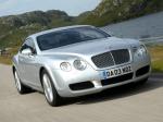 Bentley Continental GT 2003 года
